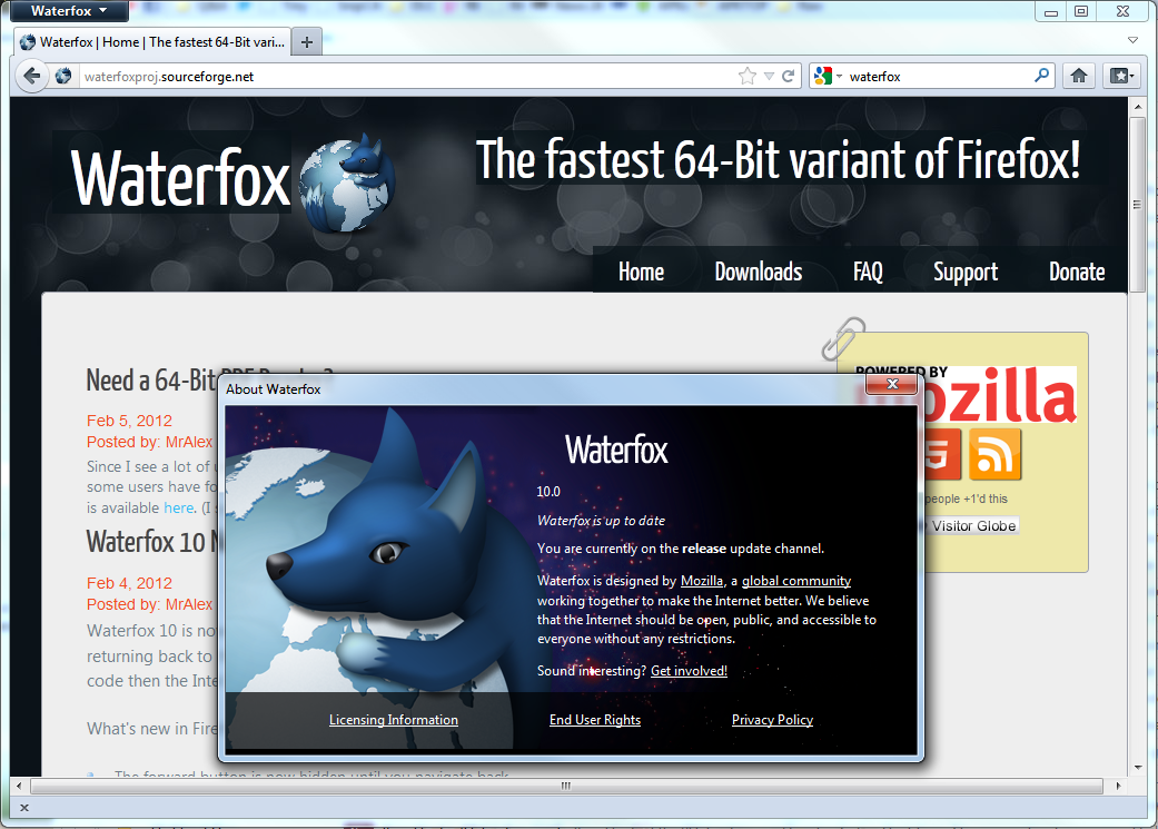 Mozilla Firefox Free Download For Mac