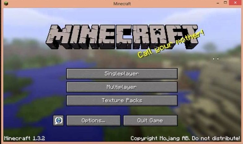 Minecraft Full Version For Mac Download