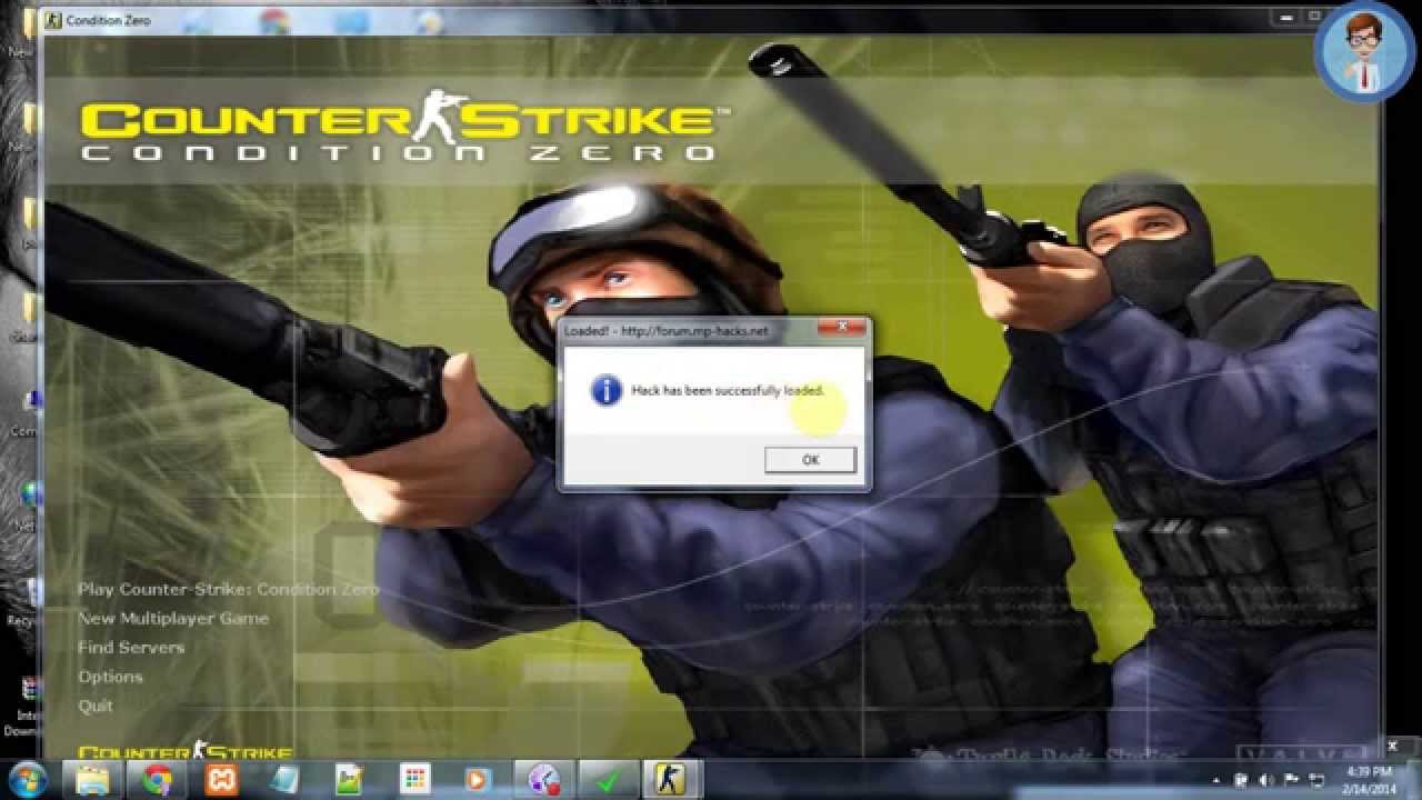 Counter Strike Free Download Mac Os X