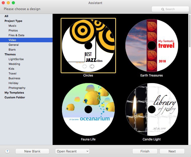 Disc Cover Mac Download